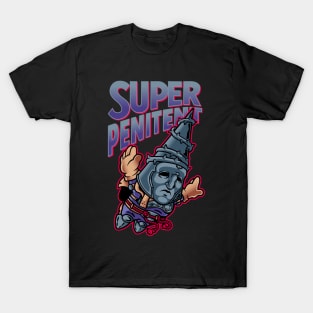 Super Penitent T-Shirt